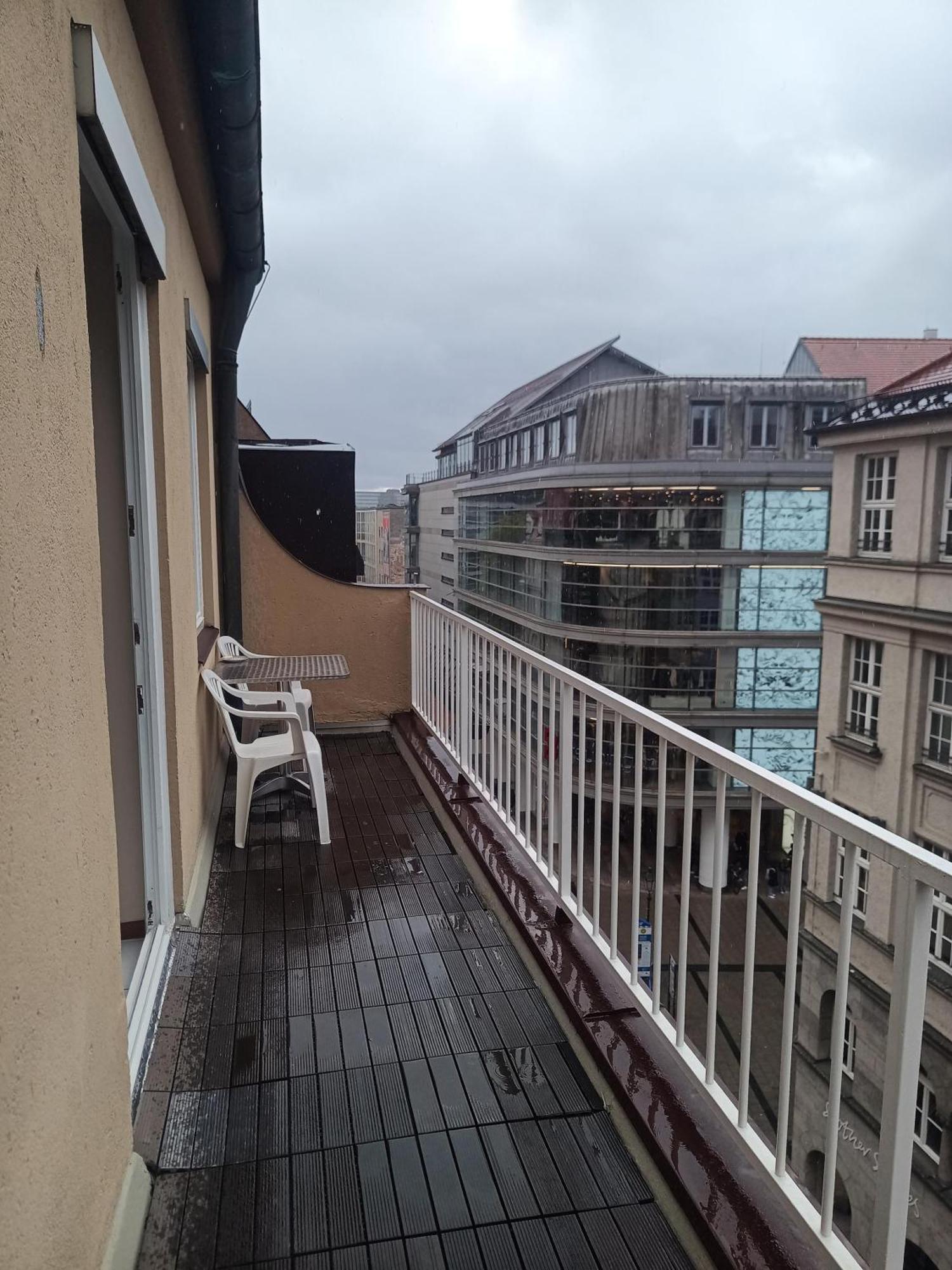 Budget Downtown & Gkp 2 Hotel *