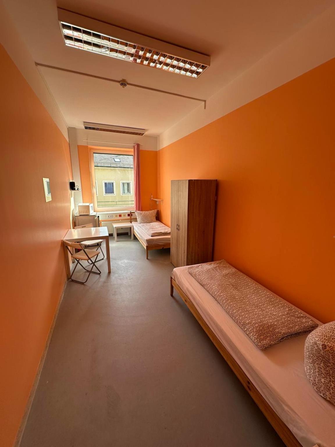 Hotel Budget Downtown & Gkp 2 München
