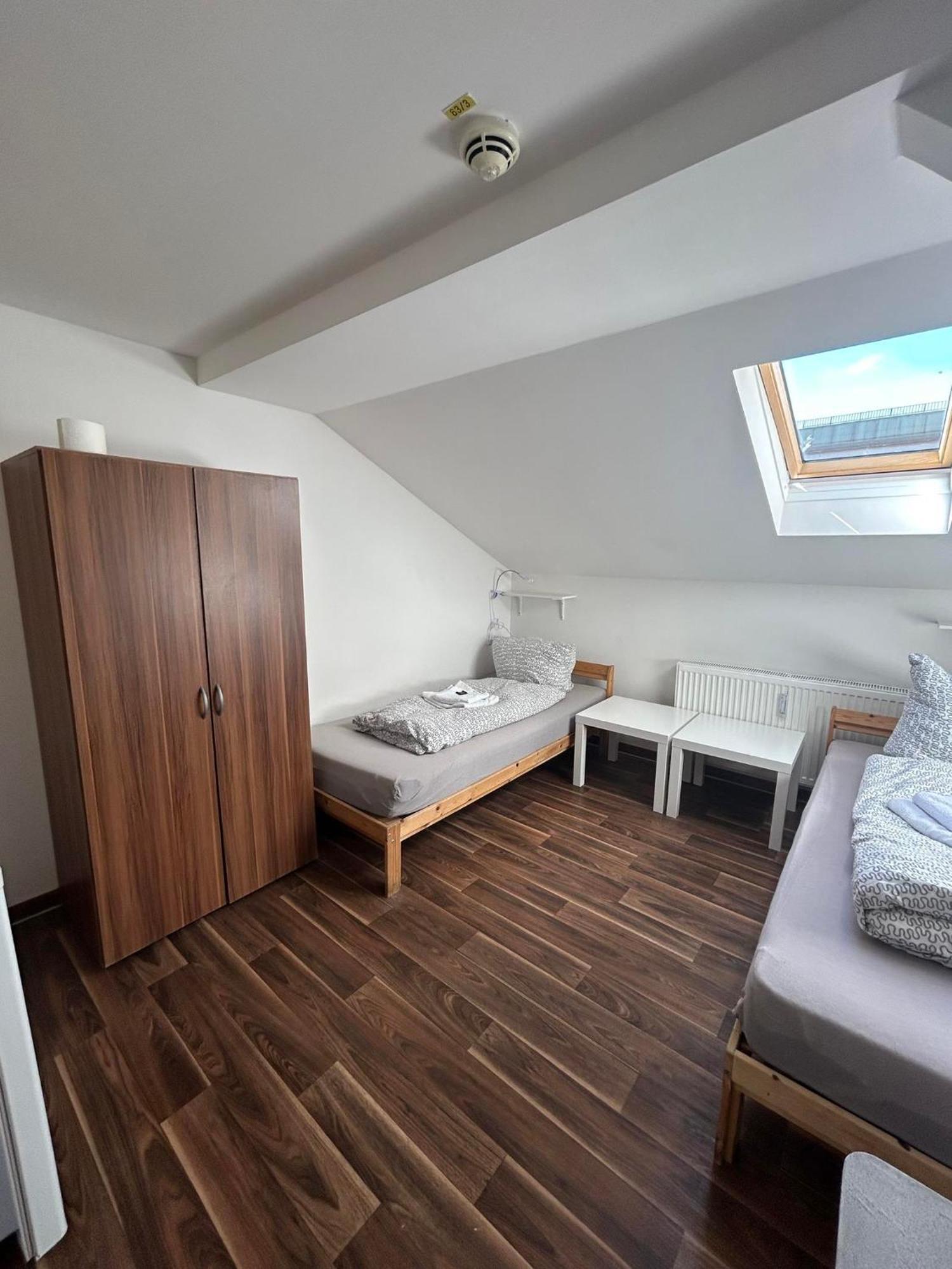 Budget Downtown & Gkp 2 Hotel München