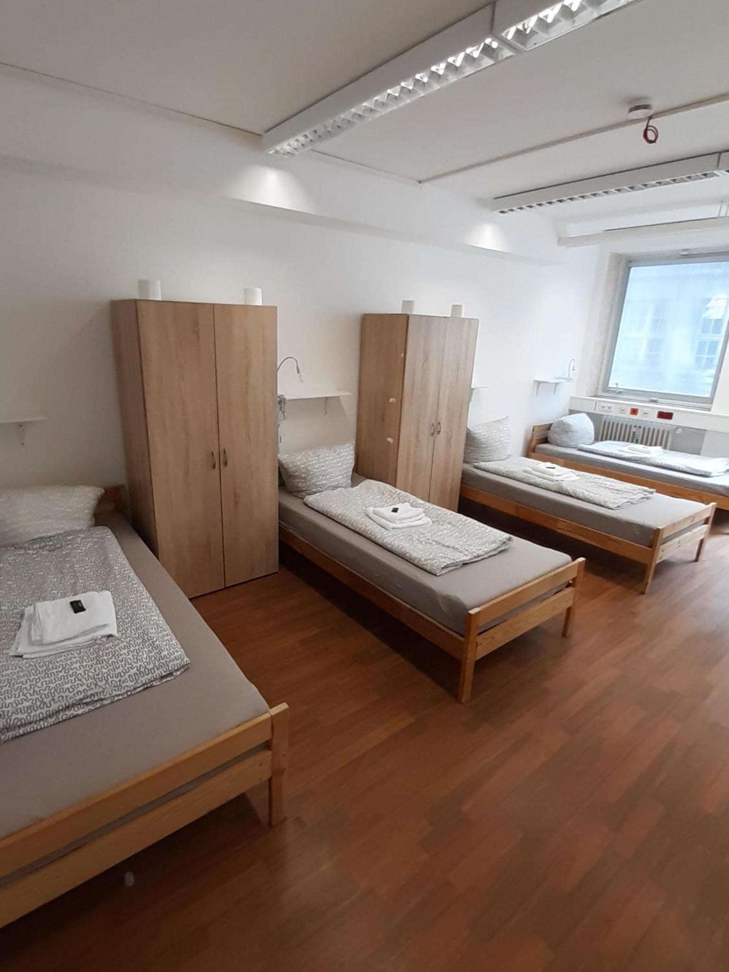 Budget Downtown & Gkp 2 Hotel *