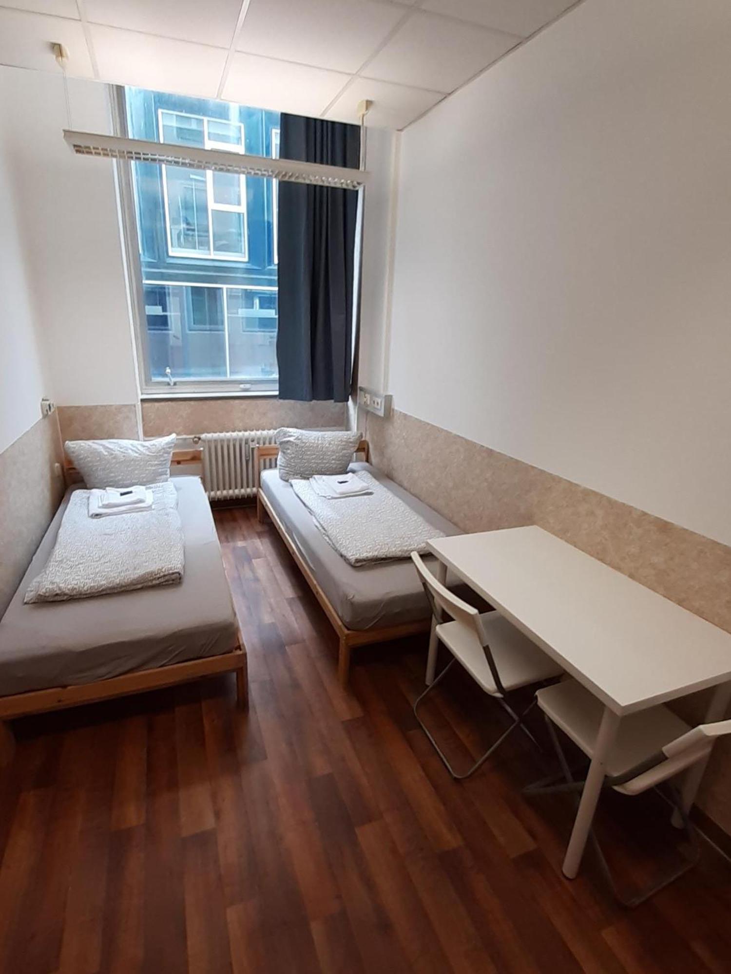 Hotel Budget Downtown & Gkp 2 *
