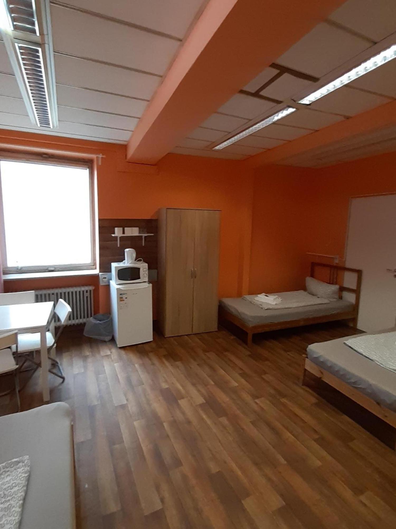 Budget Downtown & Gkp 2 Hotel *
