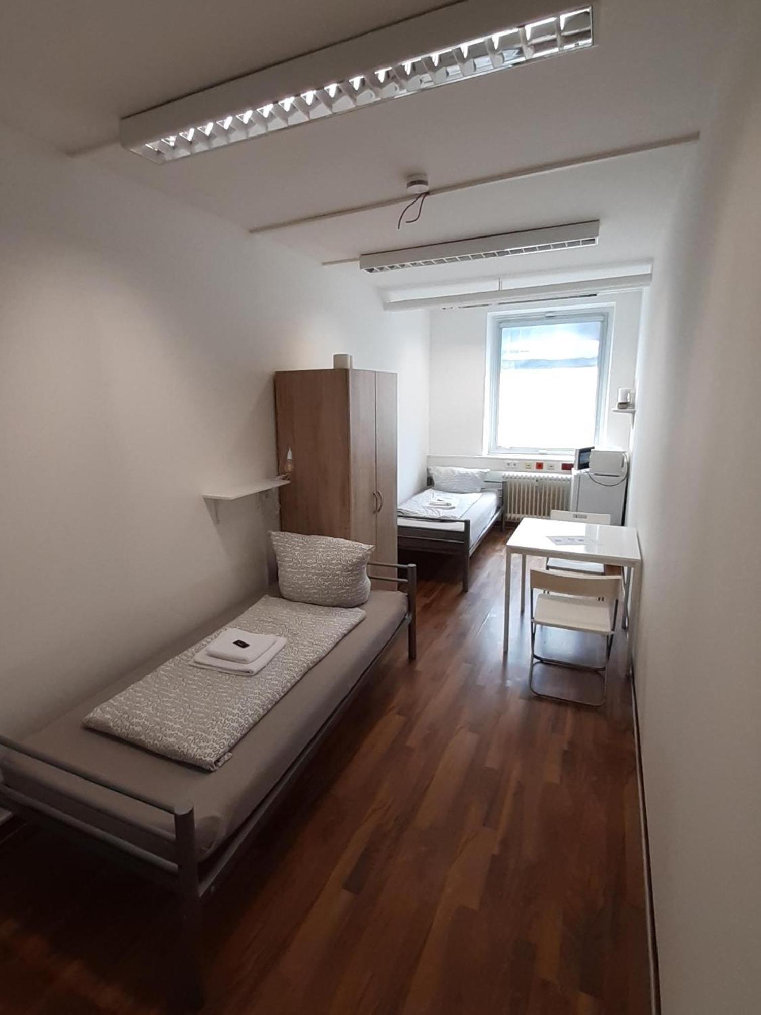Budget Downtown & Gkp 2 Múnich