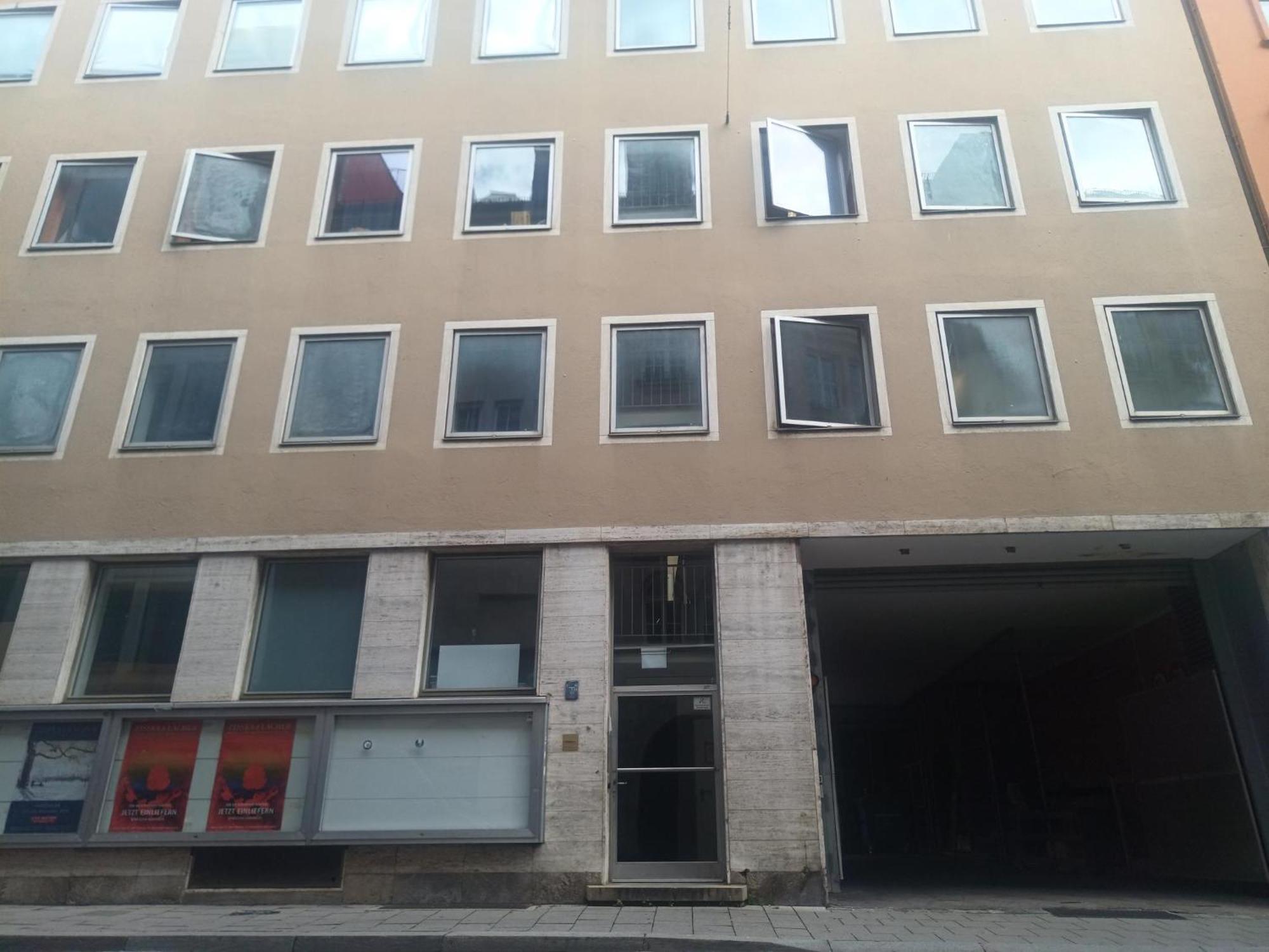 Budget Downtown & Gkp 2 Hotel