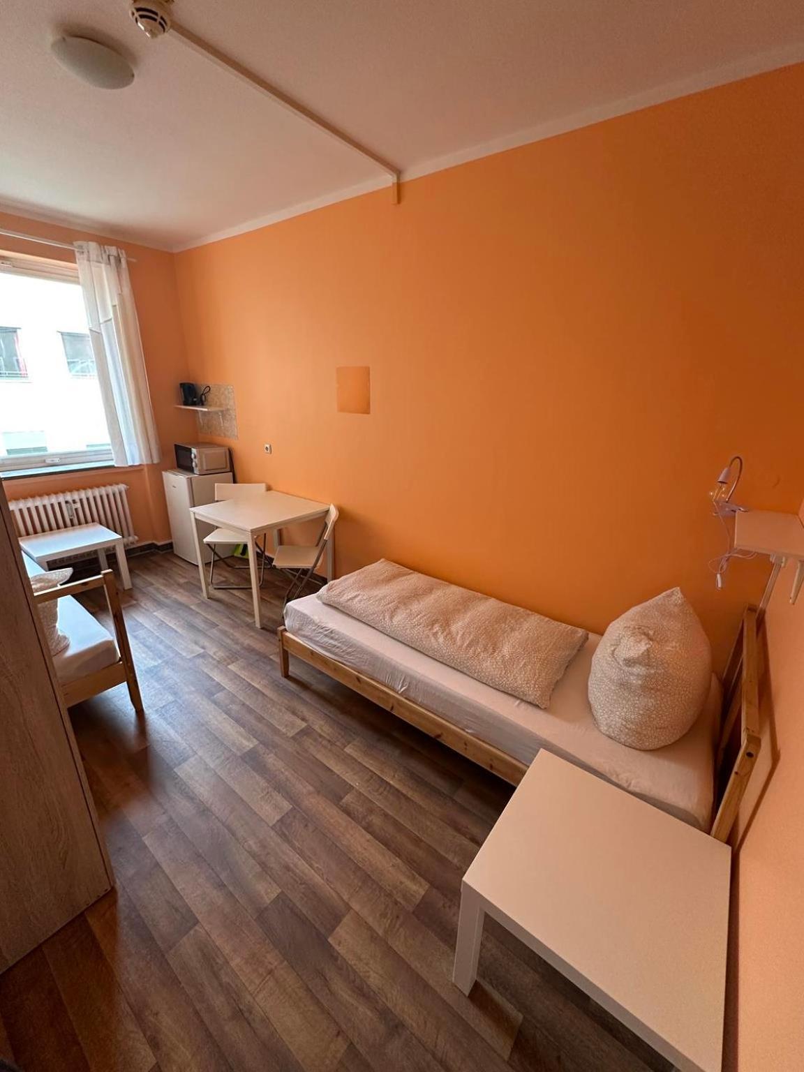 Hotel Budget Downtown & Gkp 2 Múnich