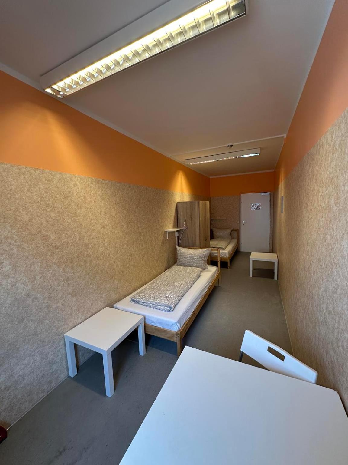 Budget Downtown & Gkp 2 Hotel