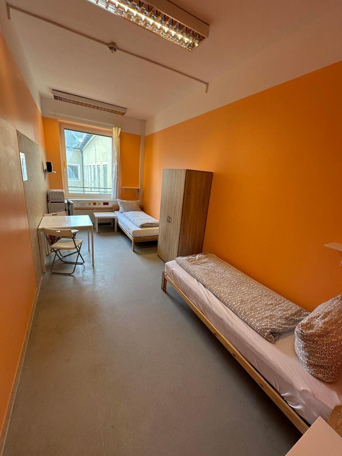 Budget Downtown & Gkp 2 Hotel Múnich