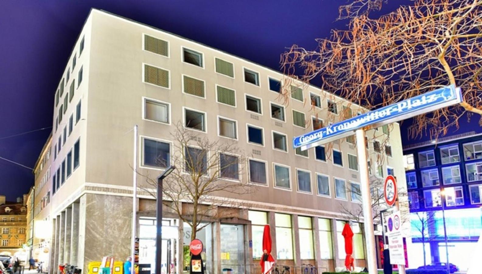 Budget Downtown & Gkp 2 Hotel