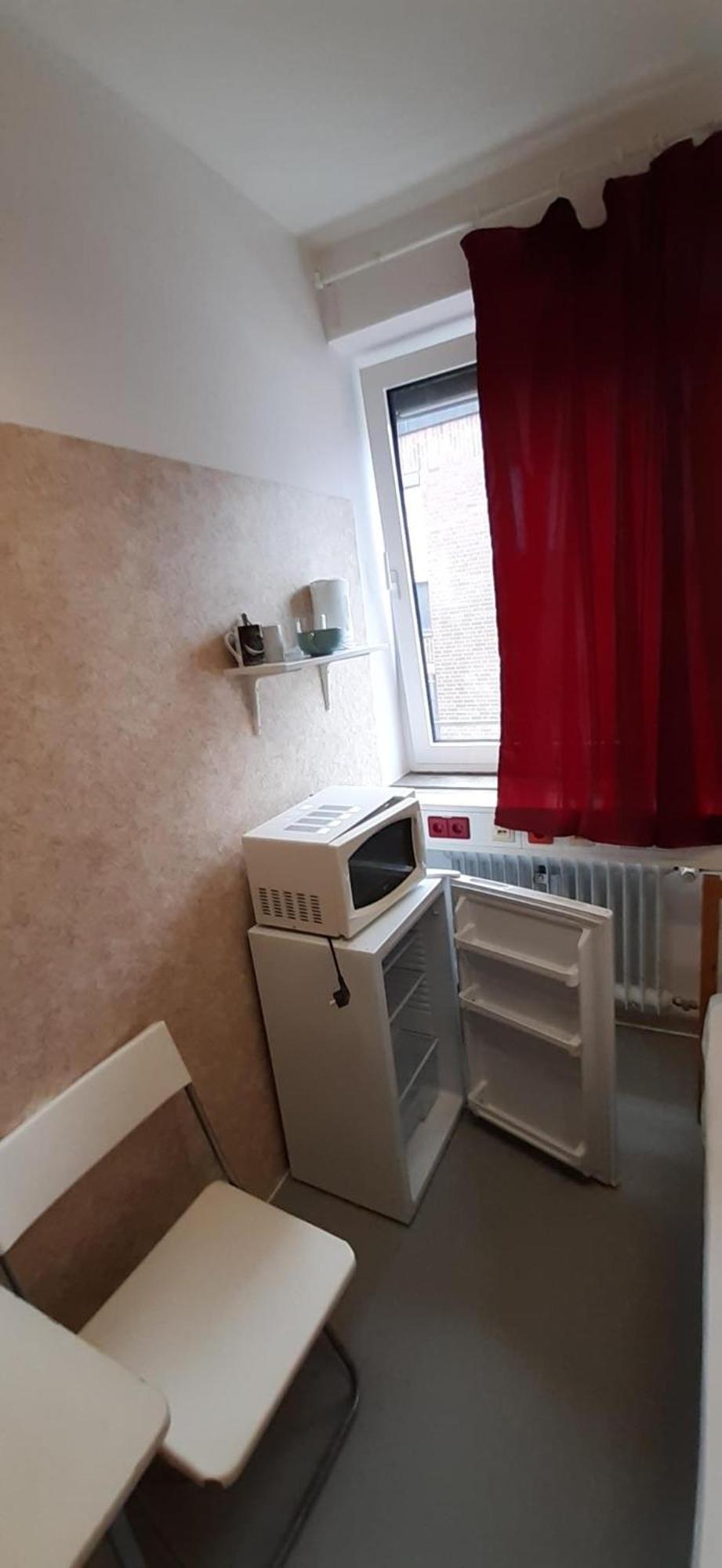 Hotel Budget Downtown & Gkp 2 Múnich