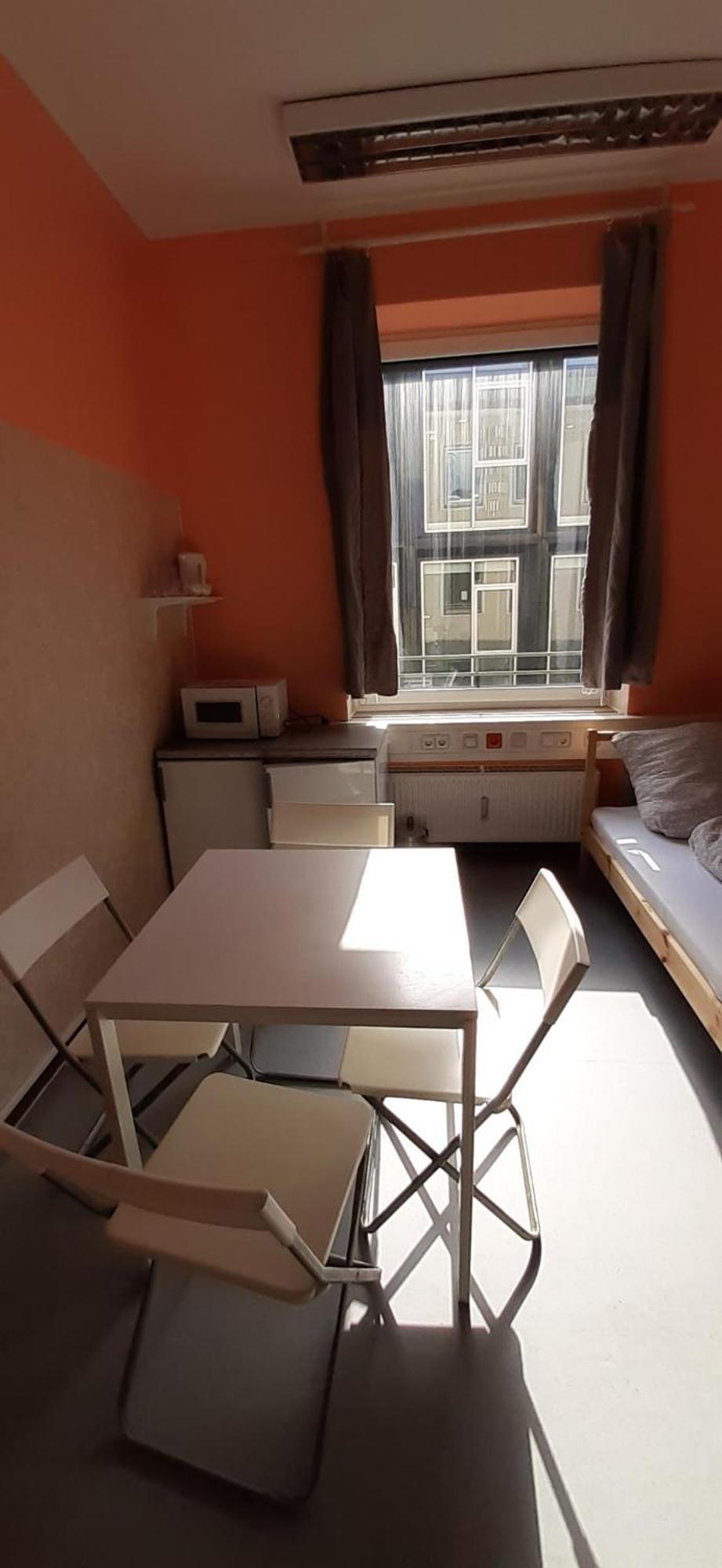 Budget Downtown & Gkp 2 * Múnich