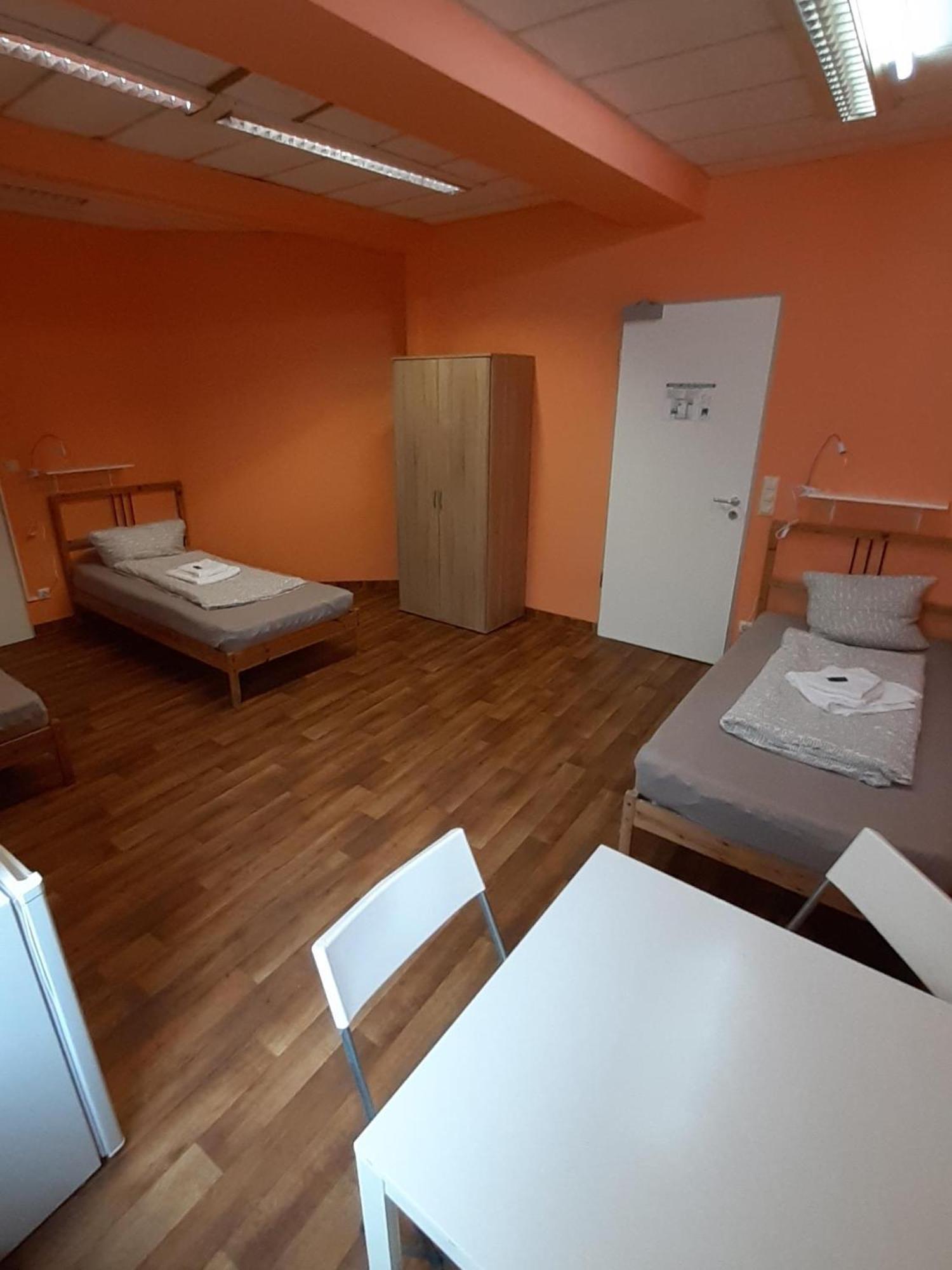 Budget Downtown & Gkp 2 Hotel *