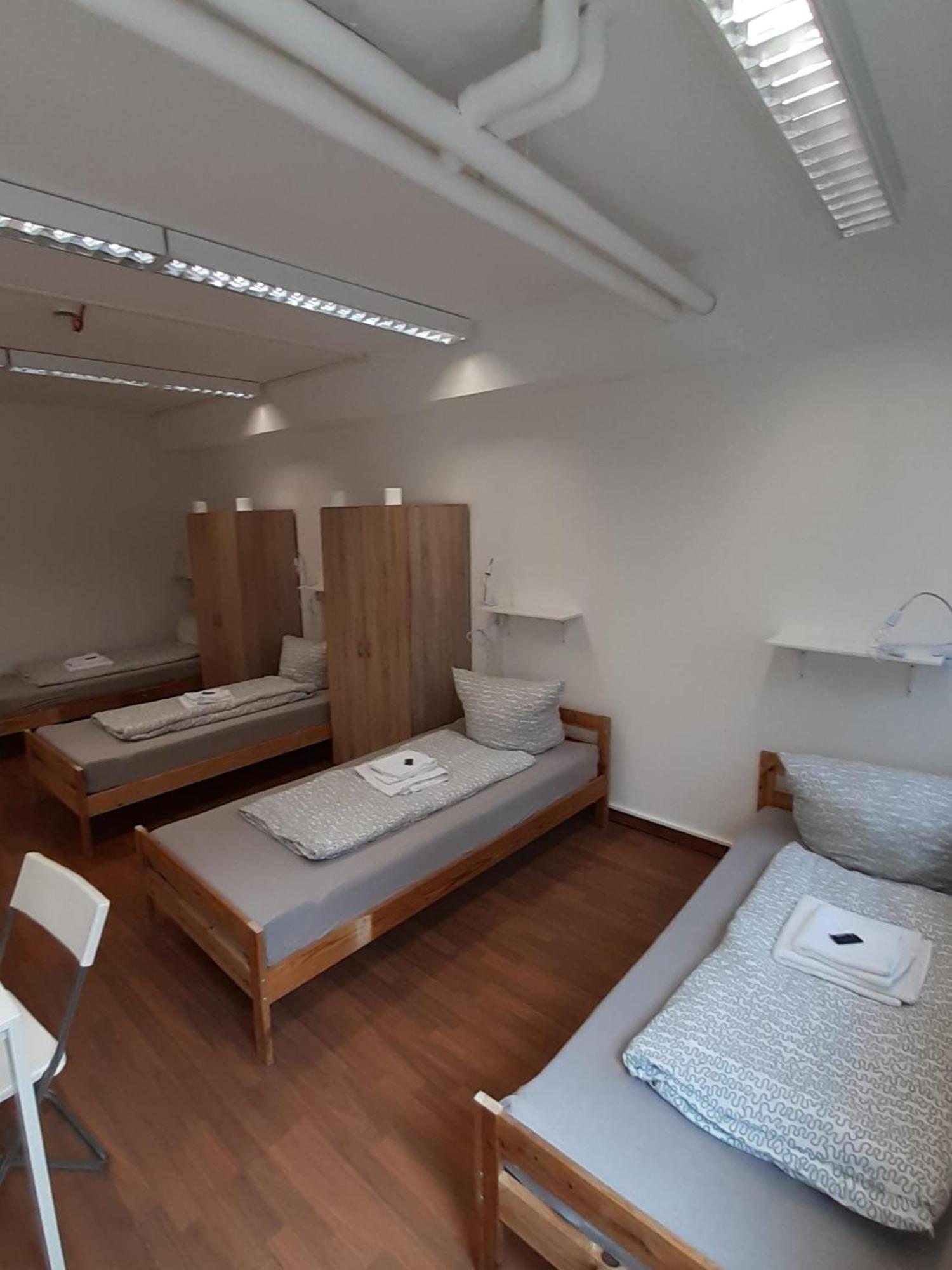 Budget Downtown & Gkp 2 Hotel Múnich