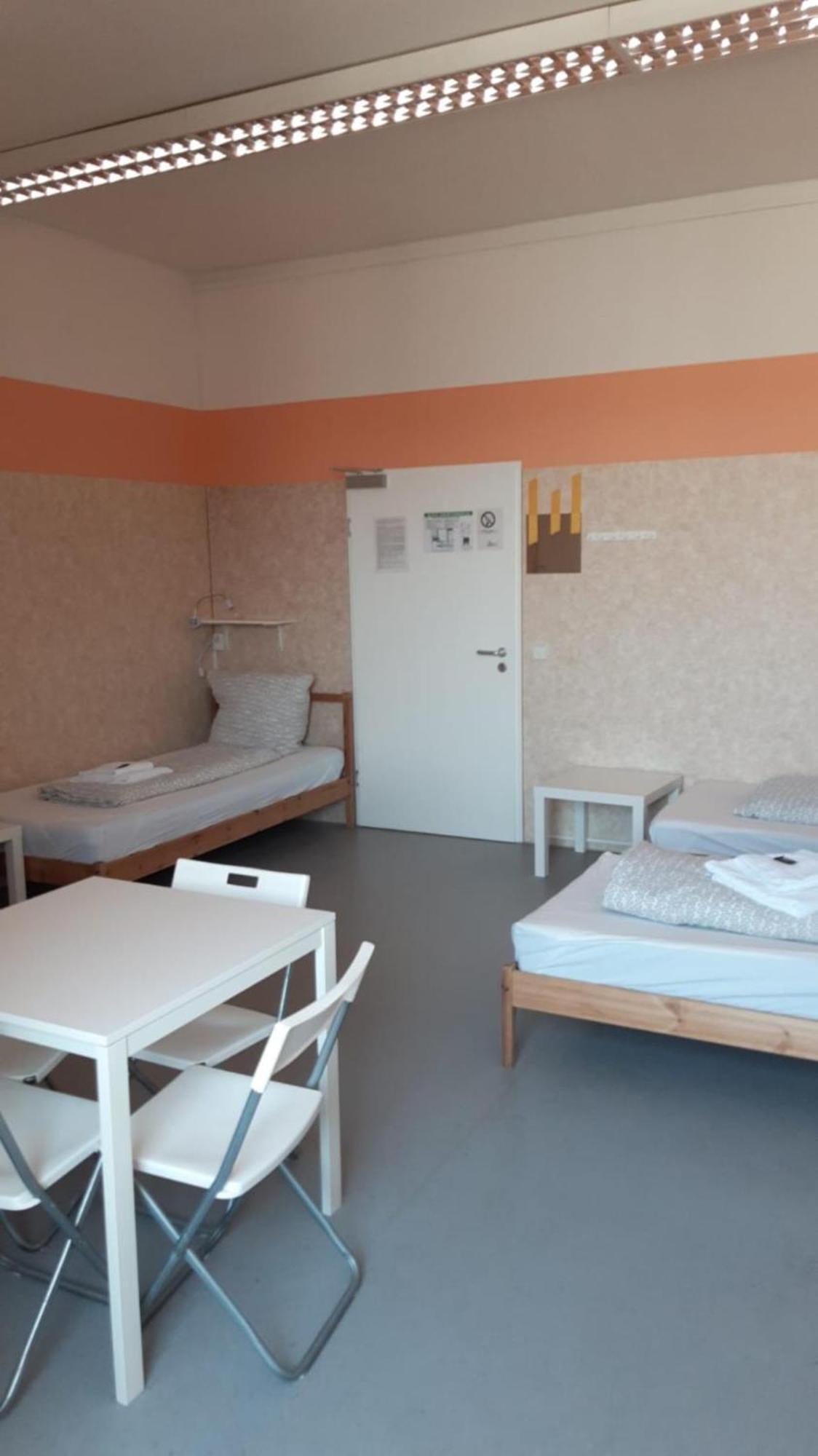 Budget Downtown & Gkp 2 Hotel Monaco di Baviera