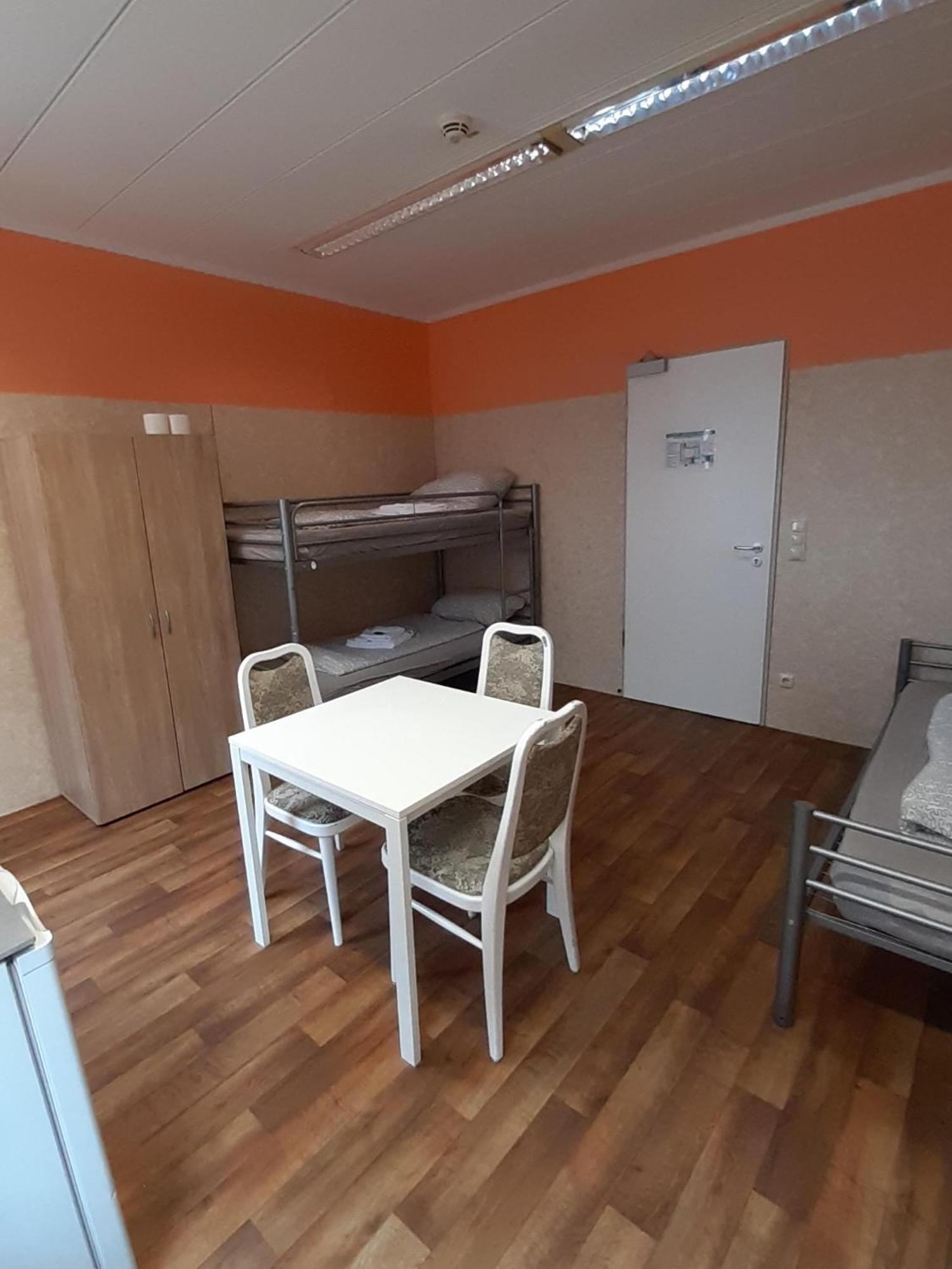 Budget Downtown & Gkp 2 Monaco di Baviera