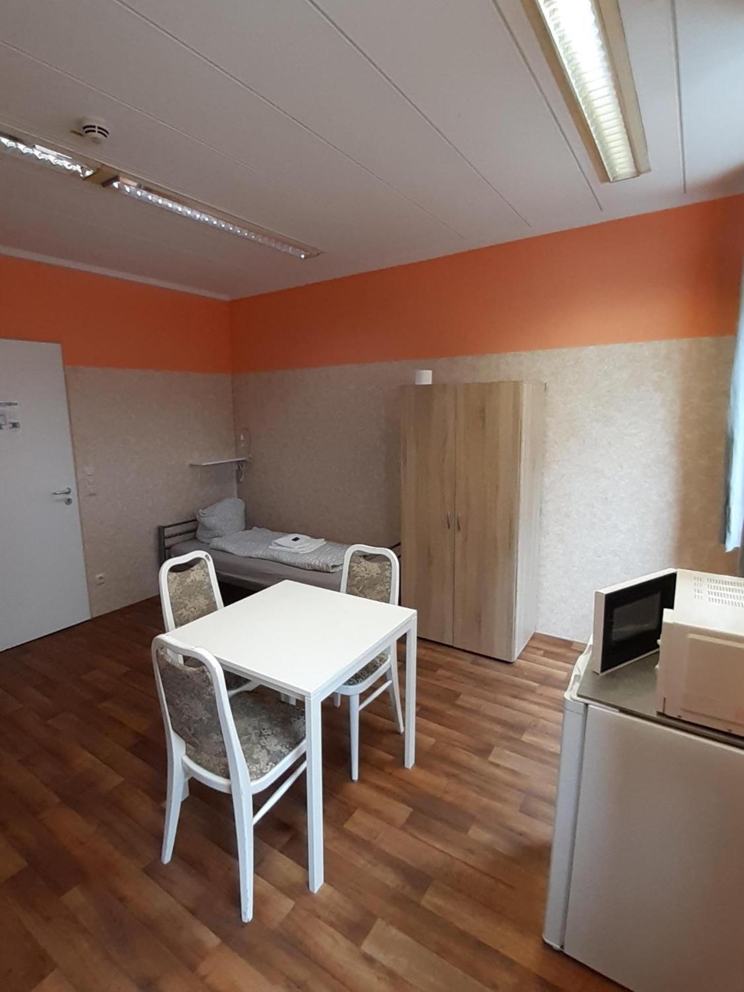 Budget Downtown & Gkp 2 Monaco di Baviera