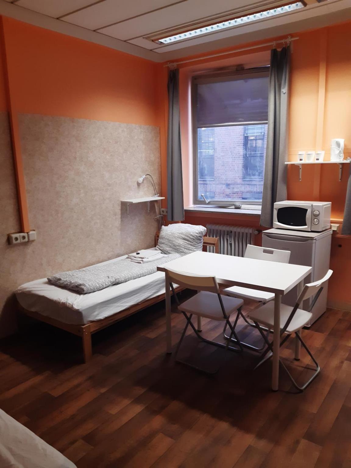 Budget Downtown & Gkp 2 Monaco di Baviera