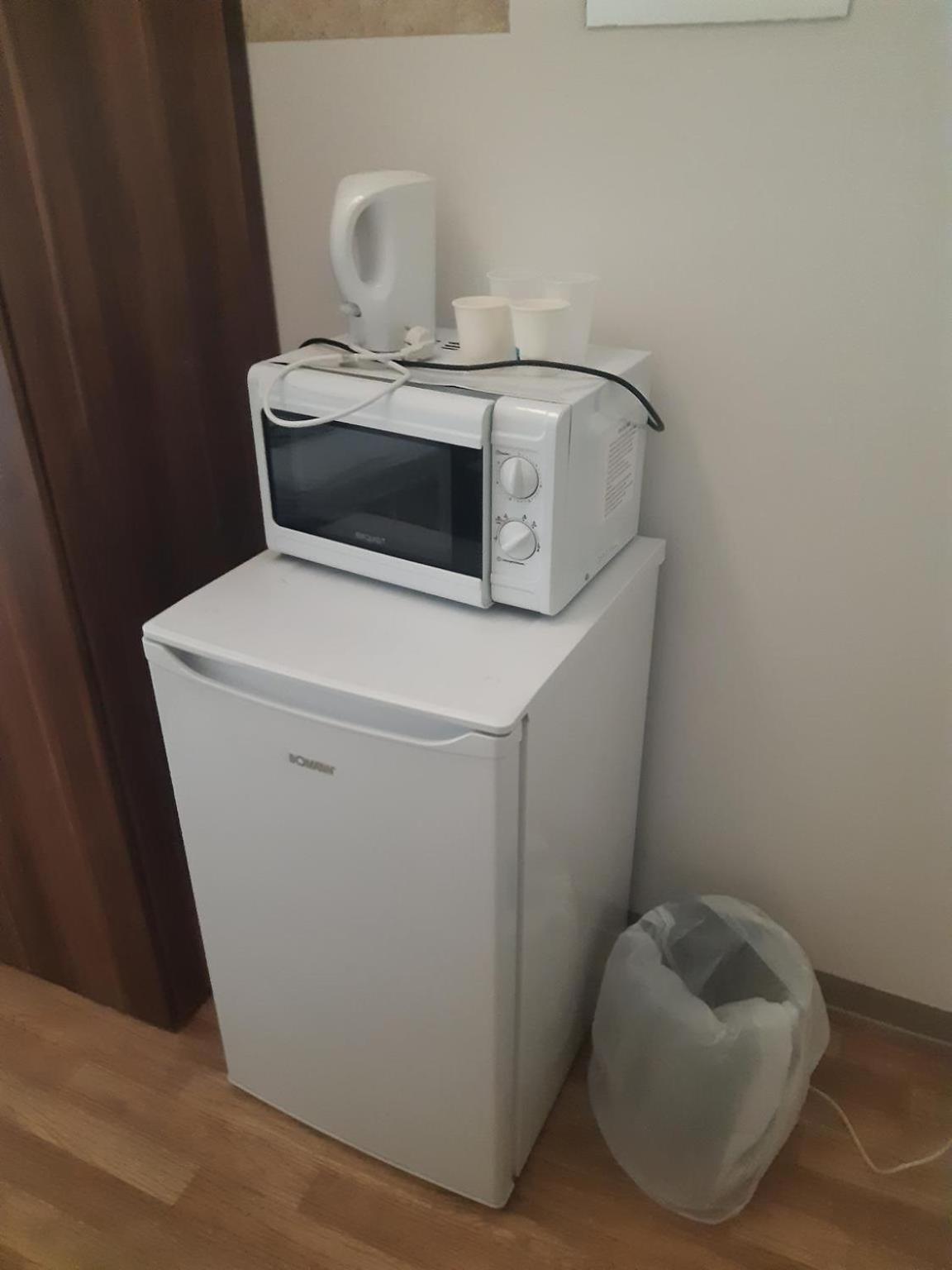 Budget Downtown & Gkp 2 Hotel *
