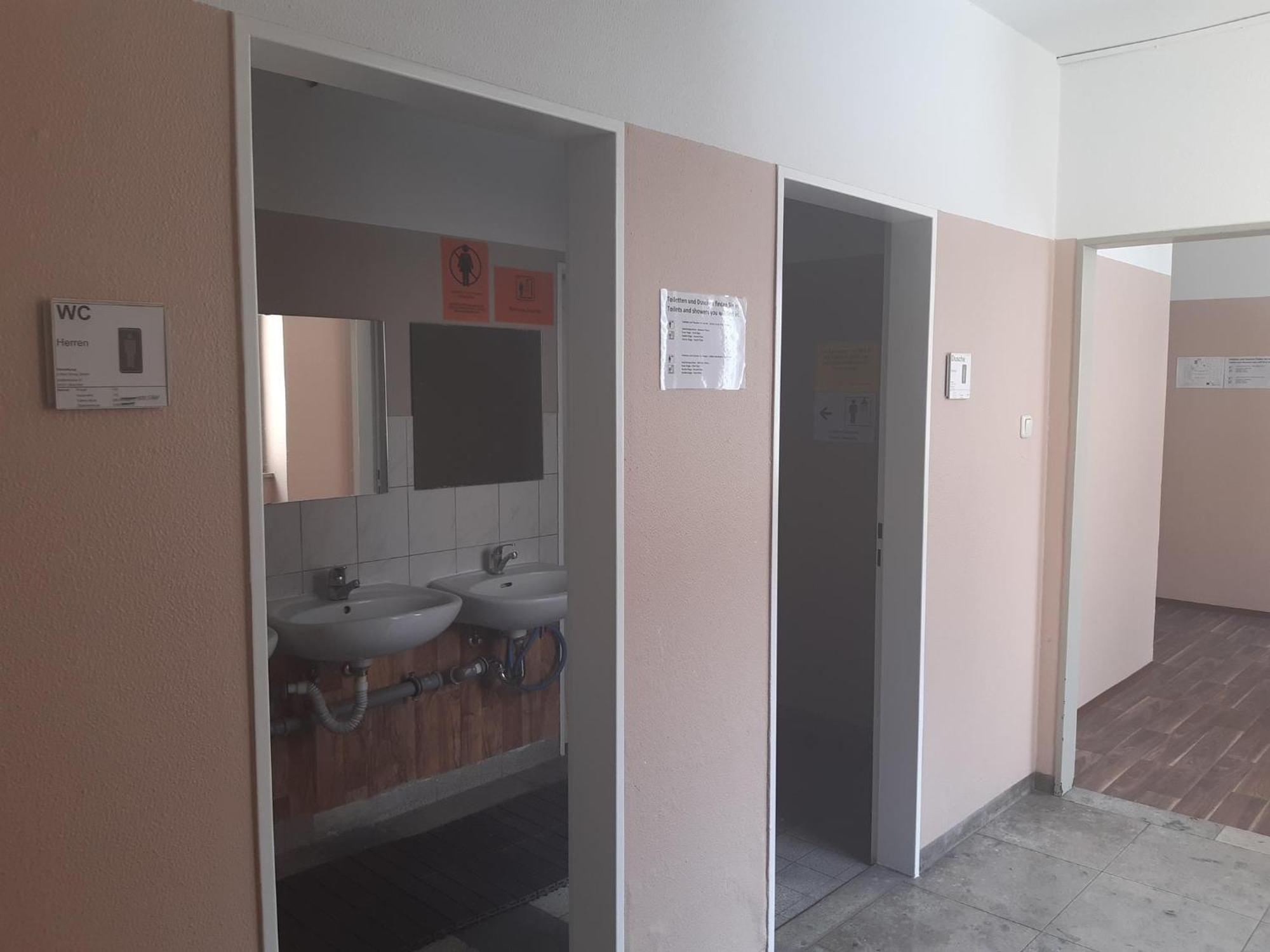 Hotel Budget Downtown & Gkp 2 *